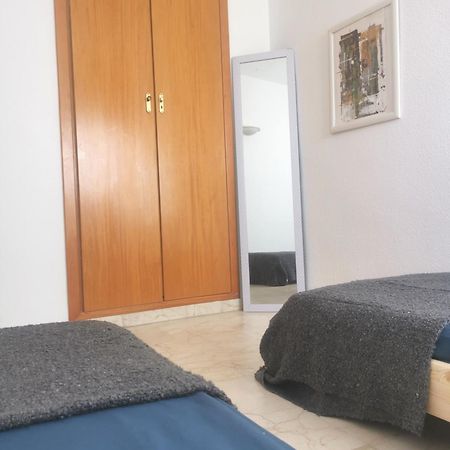Pina Beach Holidays La Pineda Zewnętrze zdjęcie