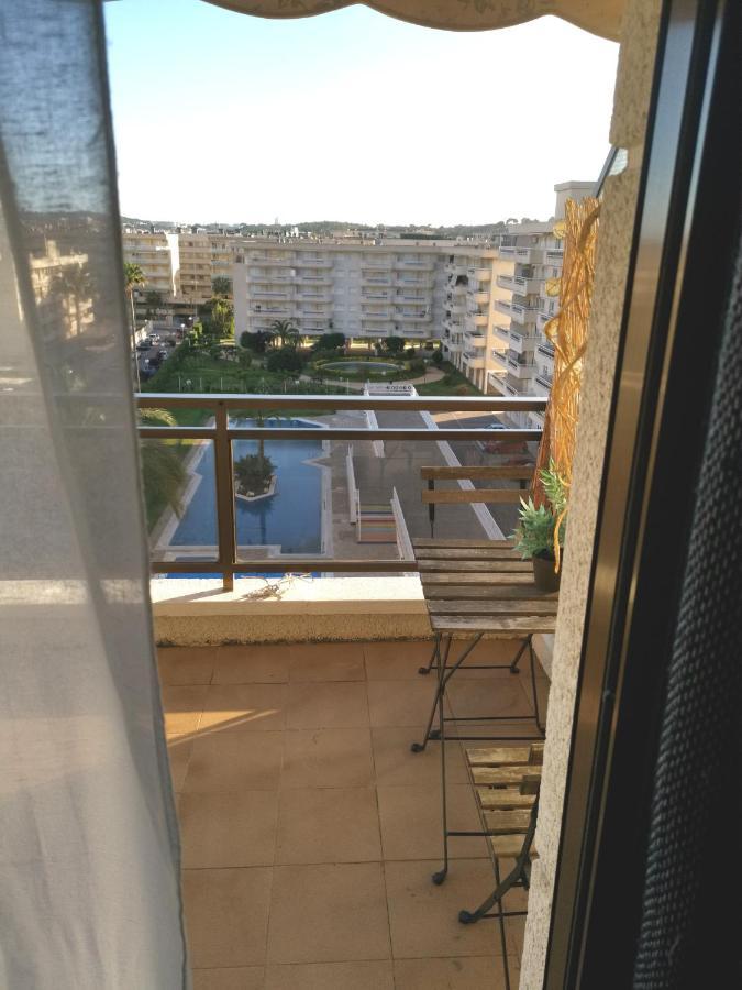 Pina Beach Holidays La Pineda Zewnętrze zdjęcie