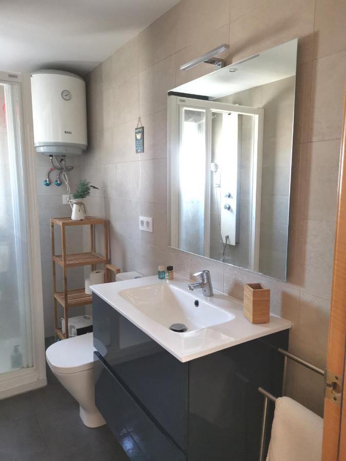 Pina Beach Holidays La Pineda Zewnętrze zdjęcie