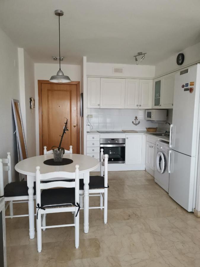 Pina Beach Holidays La Pineda Zewnętrze zdjęcie