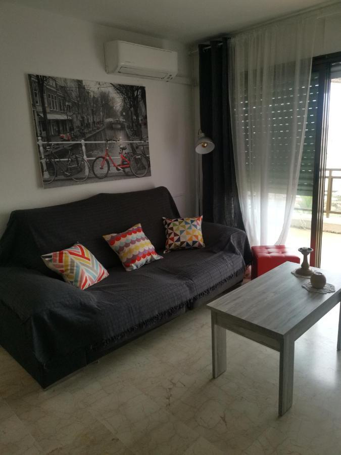 Pina Beach Holidays La Pineda Zewnętrze zdjęcie