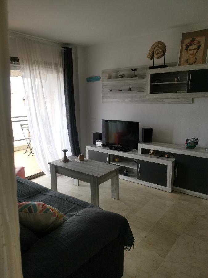 Pina Beach Holidays La Pineda Zewnętrze zdjęcie
