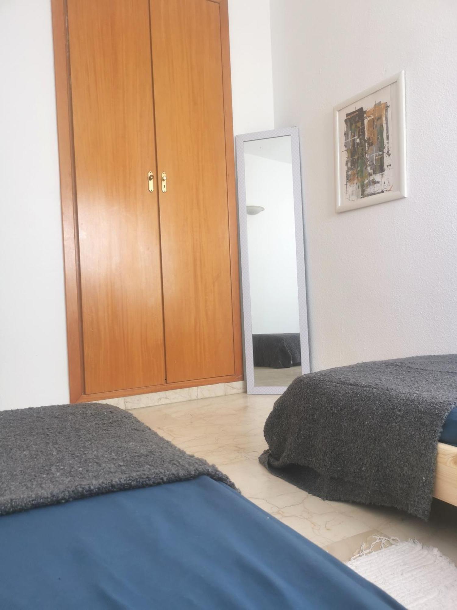 Pina Beach Holidays La Pineda Zewnętrze zdjęcie