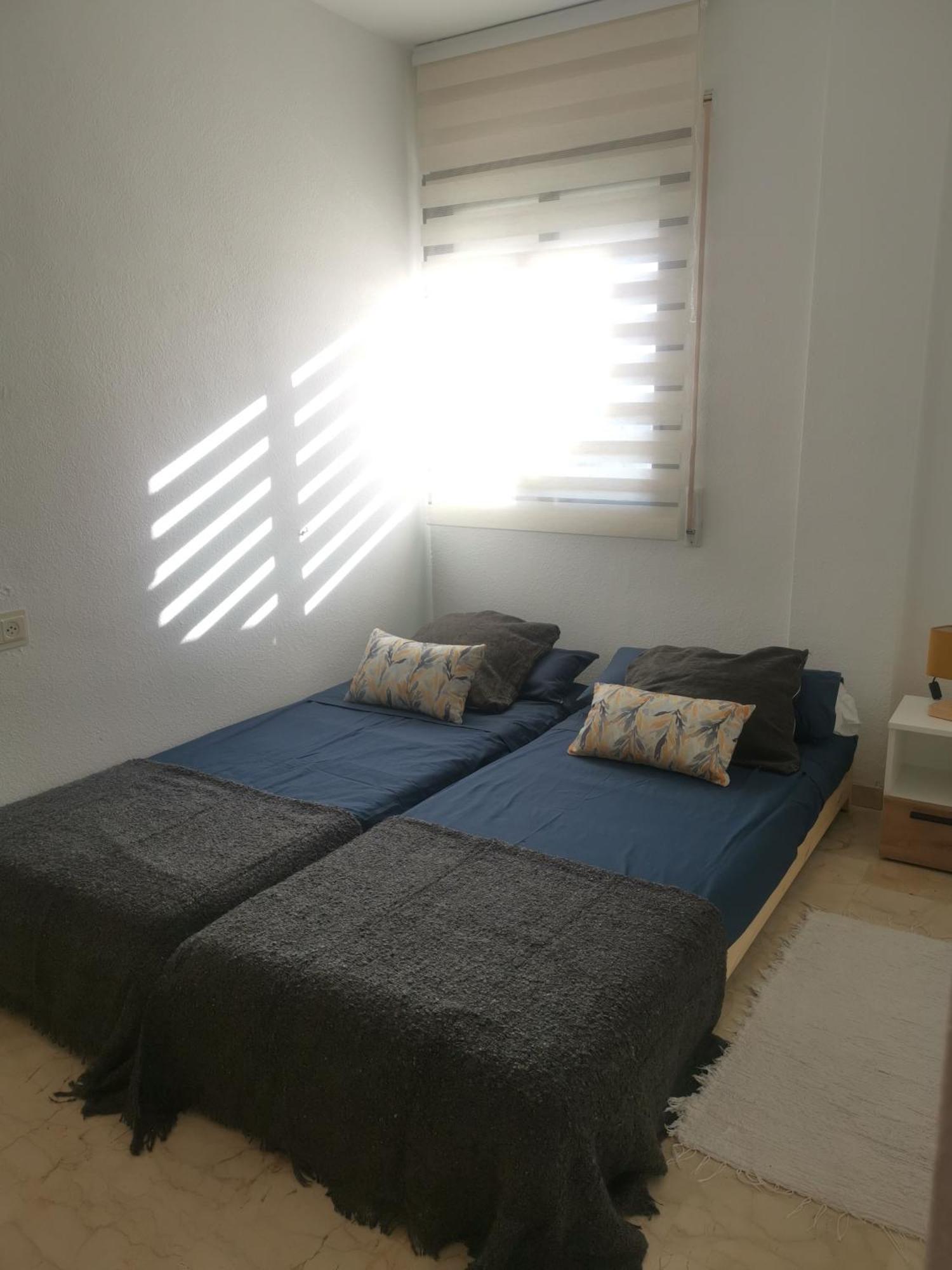 Pina Beach Holidays La Pineda Zewnętrze zdjęcie