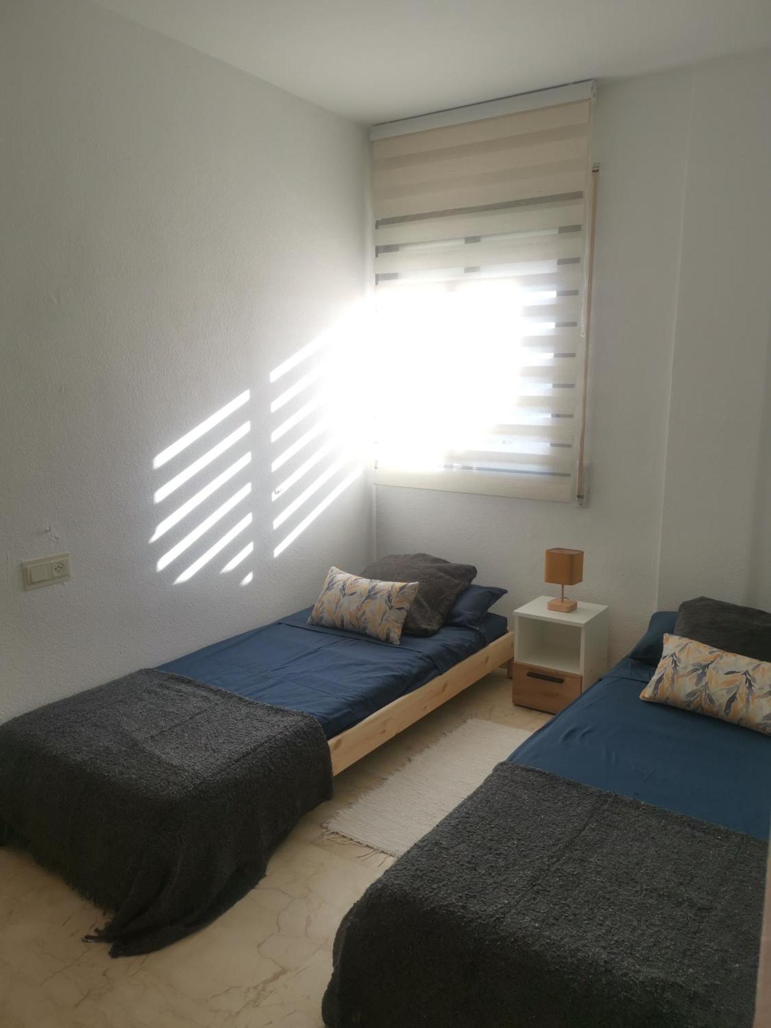 Pina Beach Holidays La Pineda Zewnętrze zdjęcie